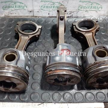 Pistones Ford Transit 2. 4TDDI D4FA - Imagen 1