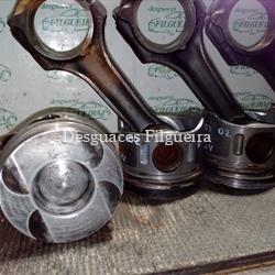 Pistones Mercedes-Benz Clase C Berlina 2.2 220 CDI - Imagen 1