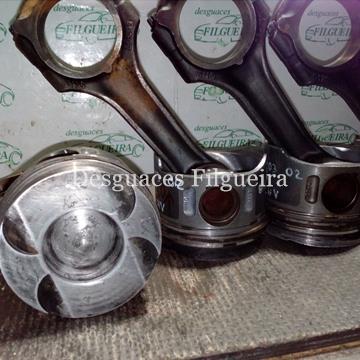 Pistones Mercedes-Benz Clase C Berlina 2.2 220 CDI - Imagen 1