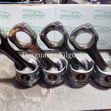 Pistones Mercedes-Benz Clase C Berlina 2.2 220 CDI - Imagen 2