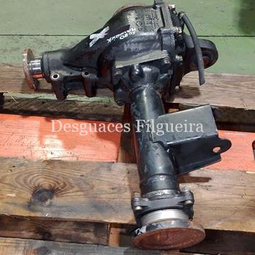 Puente delantero Ford Maverick 2.7 TD - Imagen 2