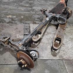 Puente trasero Citroen Berlingo 1.6 HDI - Imagen 2