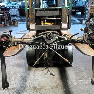 Puente trasero de Grand Cherokee 4.7 V8, 223 cv, código de motor EVA, año 1999. - Imagen 1