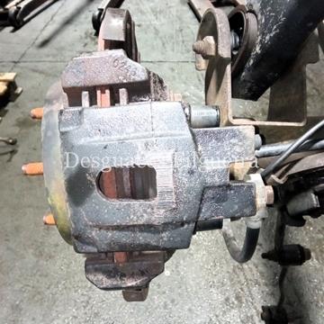 Puente trasero de Grand Cherokee 4.7 V8, 223 cv, código de motor EVA, año 1999. - Imagen 2