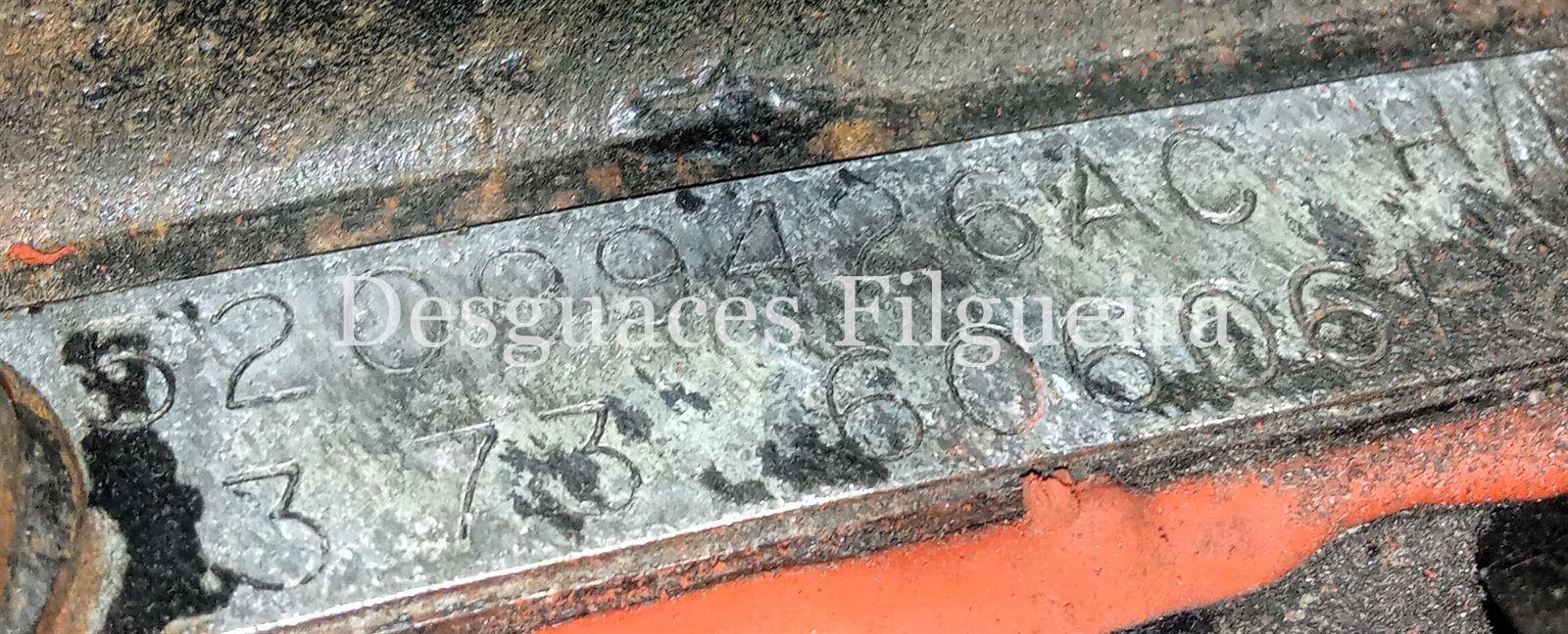 Puente trasero de Grand Cherokee 4.7 V8, 223 cv, código de motor EVA, año 1999. - Imagen 7