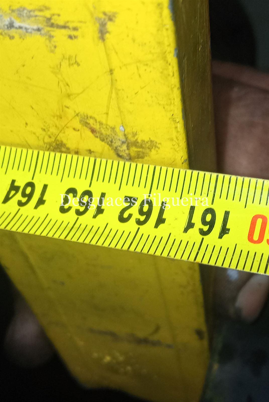 Puente trasero de Grand Cherokee 4.7 V8, 223 cv, código de motor EVA, año 1999. - Imagen 8