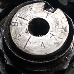 Puente trasero de Iveco Daily Furgón 3.0 Furgón 35C, 145 cv, año 2007. - Imagen 2