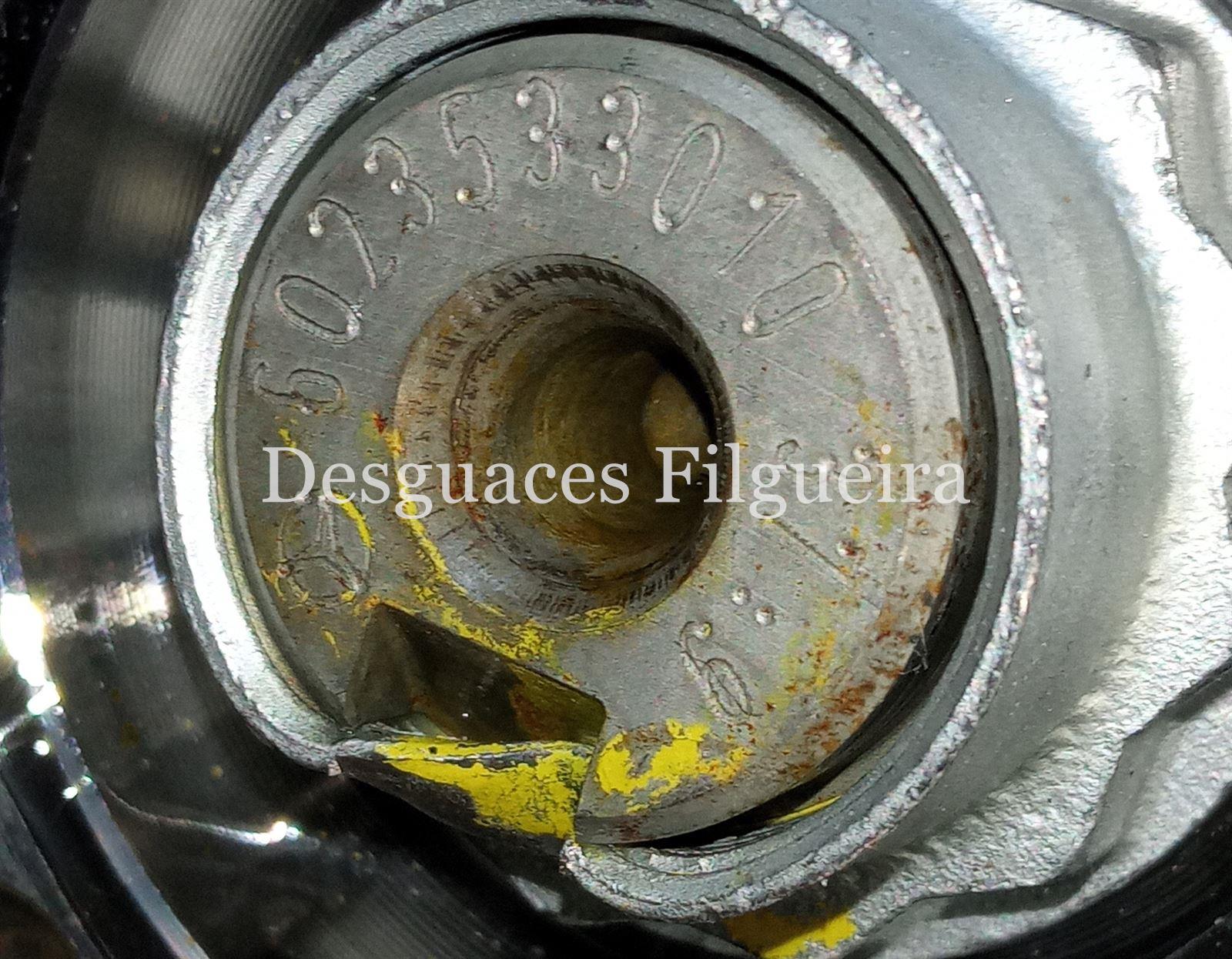 Puente trasero de Mercedes-Benz Sprinter 3-t Furgón, 313 CDI, 129 cv, código de motor OM611.981, año 2006. - Imagen 8