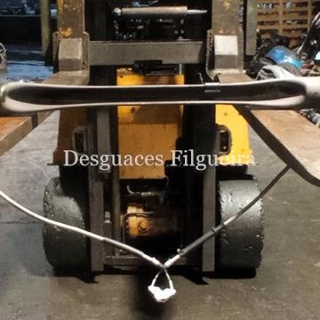 Puente trasero de Opel Combo 1.7DI 16 V, 65 cv, código de motor Y 17 DTL, año 2004. - Imagen 2