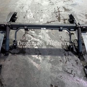 Puente trasero de Renault Master III Furgón 2.3 dCi, 170 cv, código de motor M9TD7, año 2018. - Imagen 1