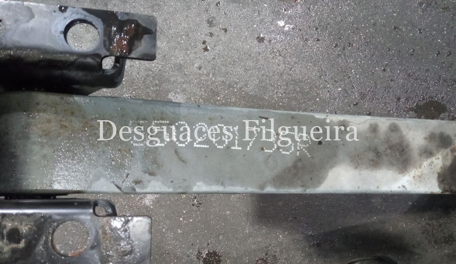 Puente trasero de Renault Master III Furgón 2.3 dCi, 170 cv, código de motor M9TD7, año 2018. - Imagen 6