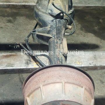 Puente trasero Nissan Trade 100 2.0 D LD20 - Imagen 1