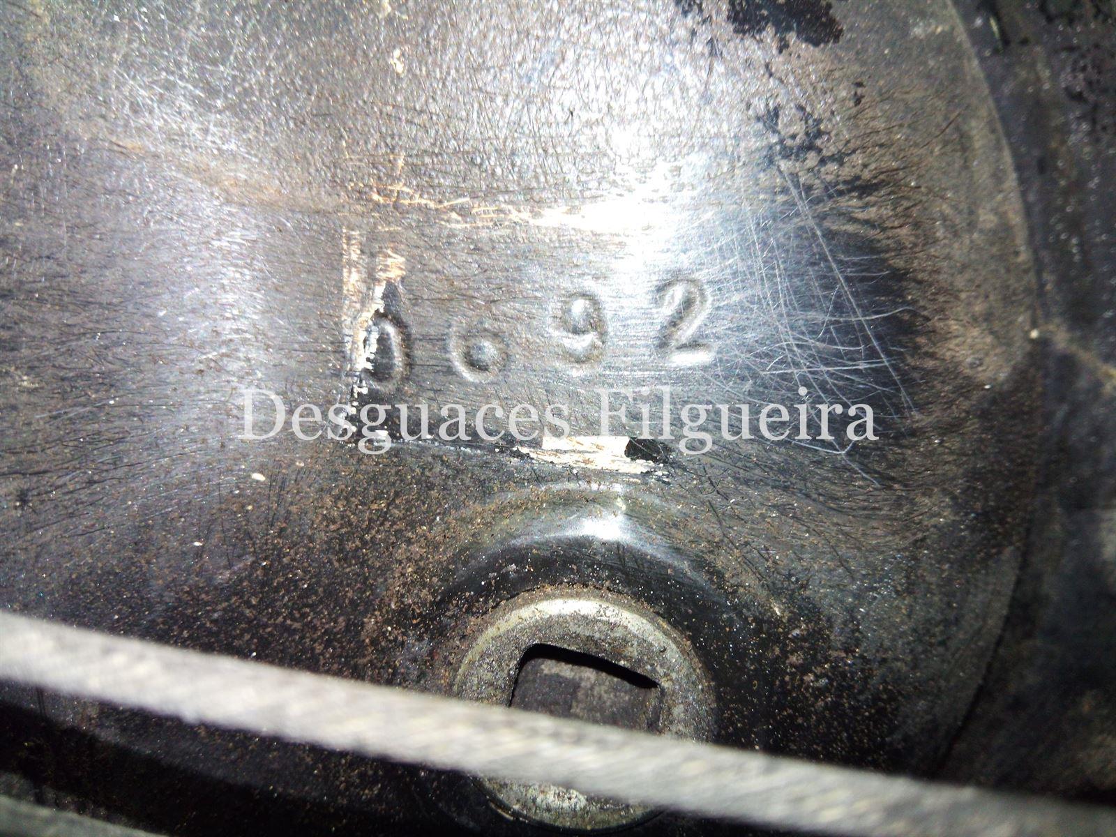 Puente trasero Nissan Vanette 1.5 gasolina - Imagen 3