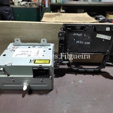 Radio cd con mandos Opel Astra J 1.6 16v - Imagen 2