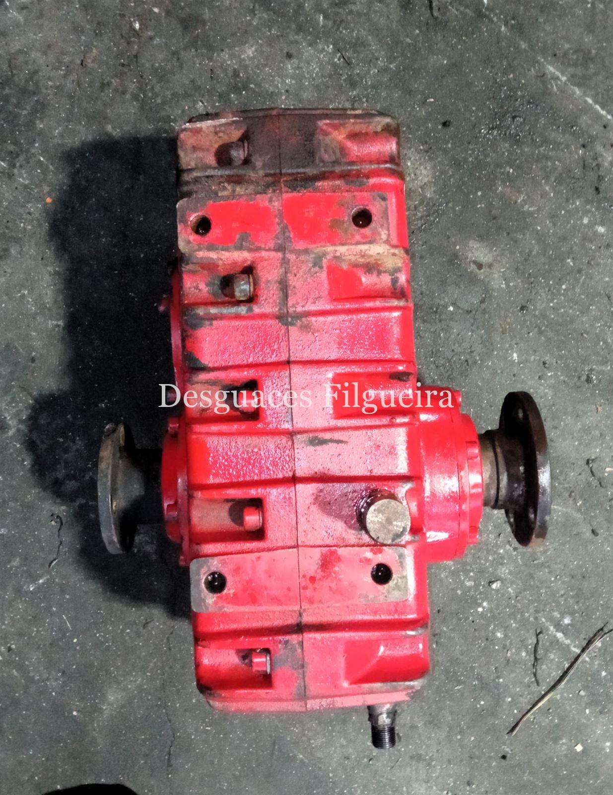 Reductora de Pegaso 7217, 170 cv, código de motor 95A1EX2150, año 2002. - Imagen 2