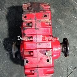 Reductora de Pegaso 7217, 170 cv, código de motor 95A1EX2150, año 2002. - Imagen 2