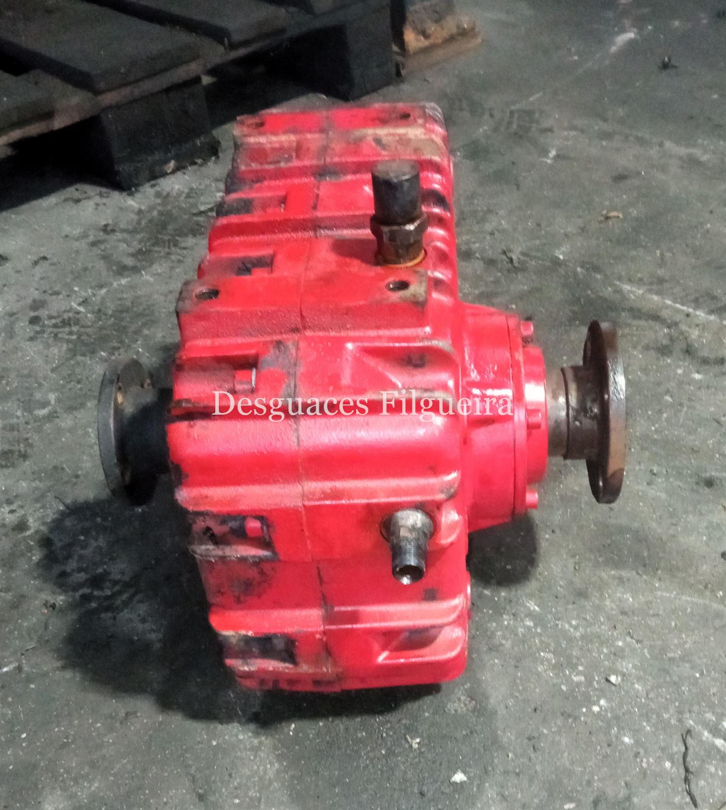 Reductora de Pegaso 7217, 170 cv, código de motor 95A1EX2150, año 2002. - Imagen 3