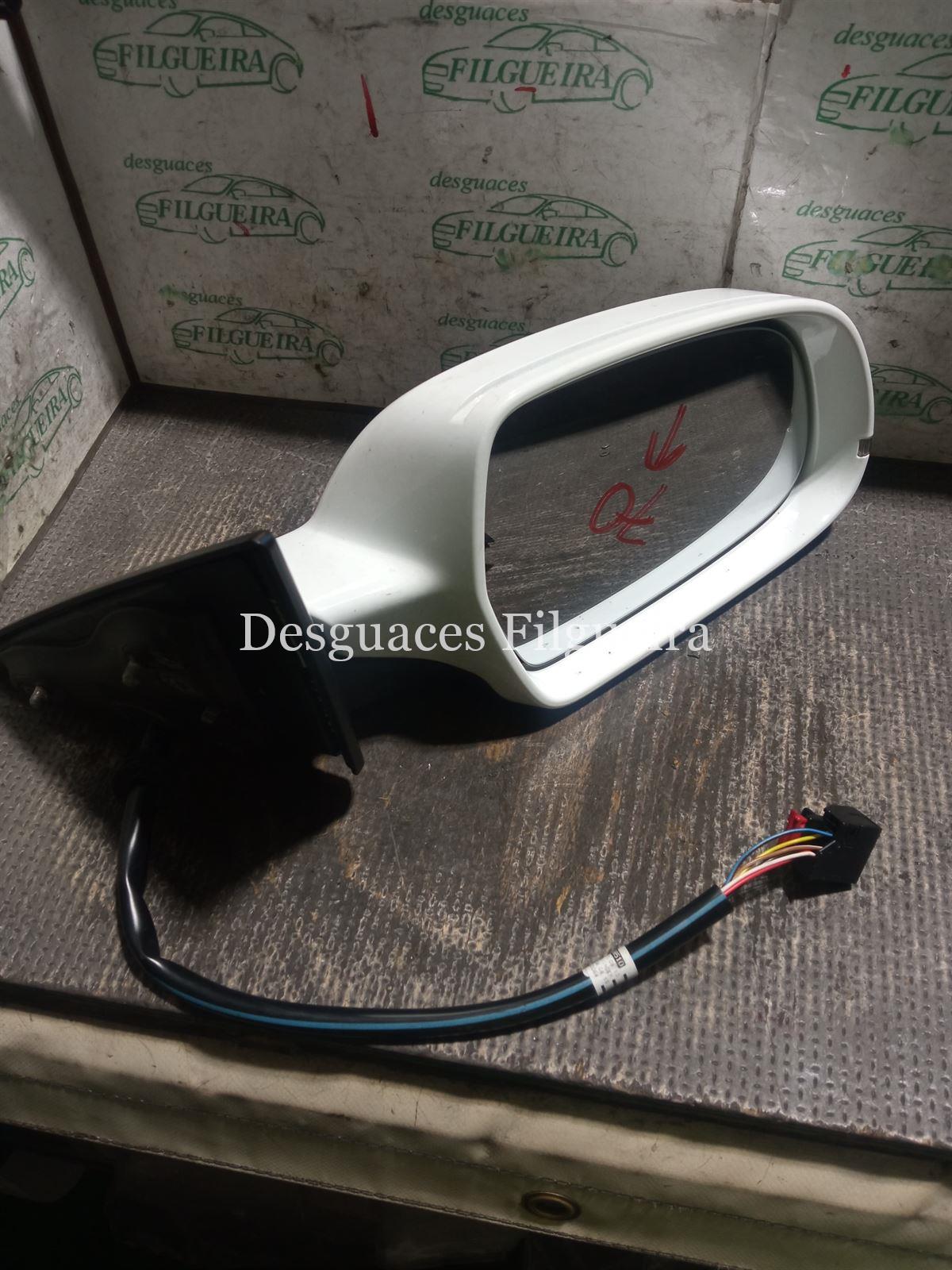 Retrovisor derecho electrico Audi A5 8T - Imagen 1