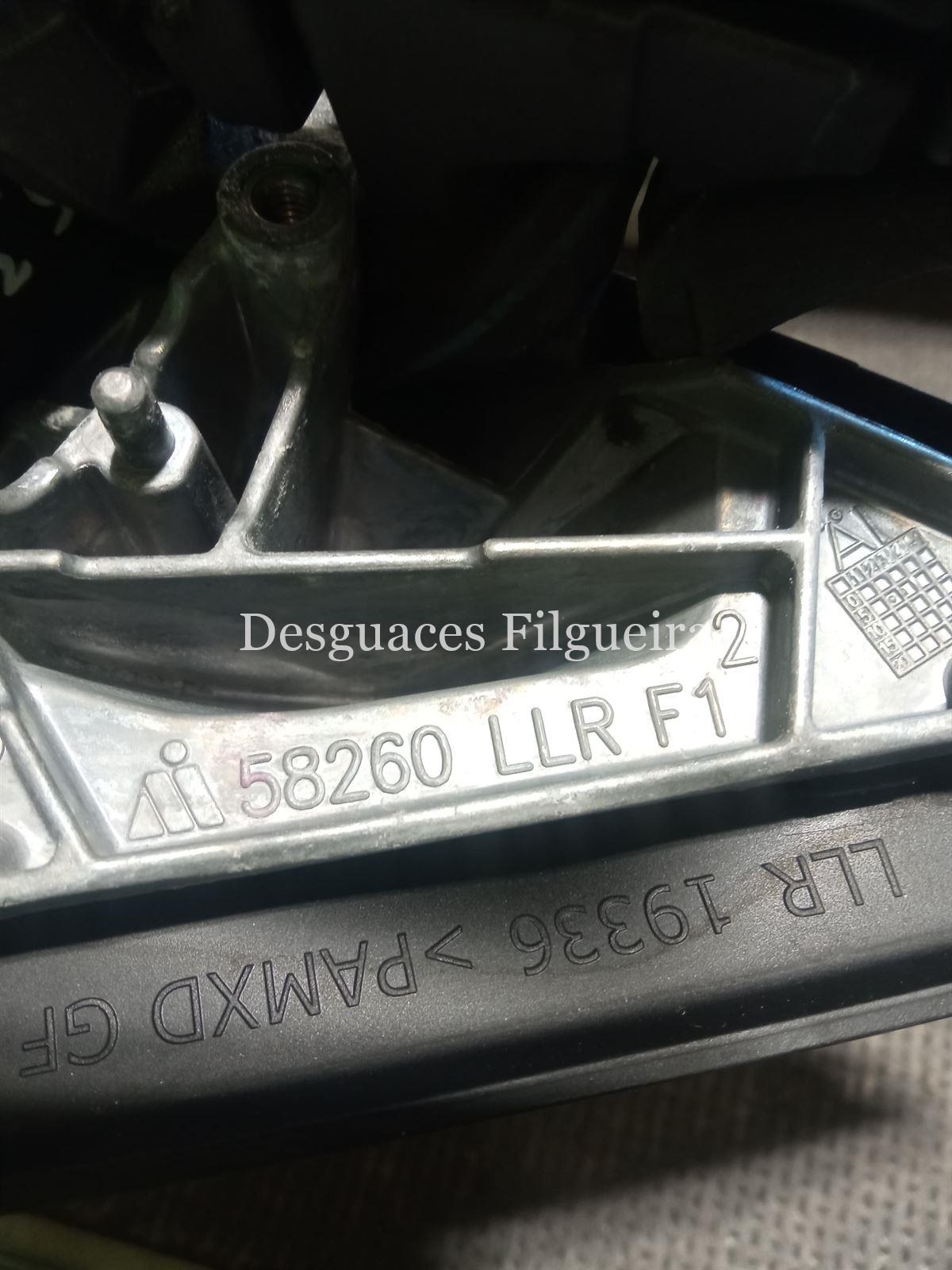 Retrovisor derecho electrico Audi A5 8T - Imagen 2