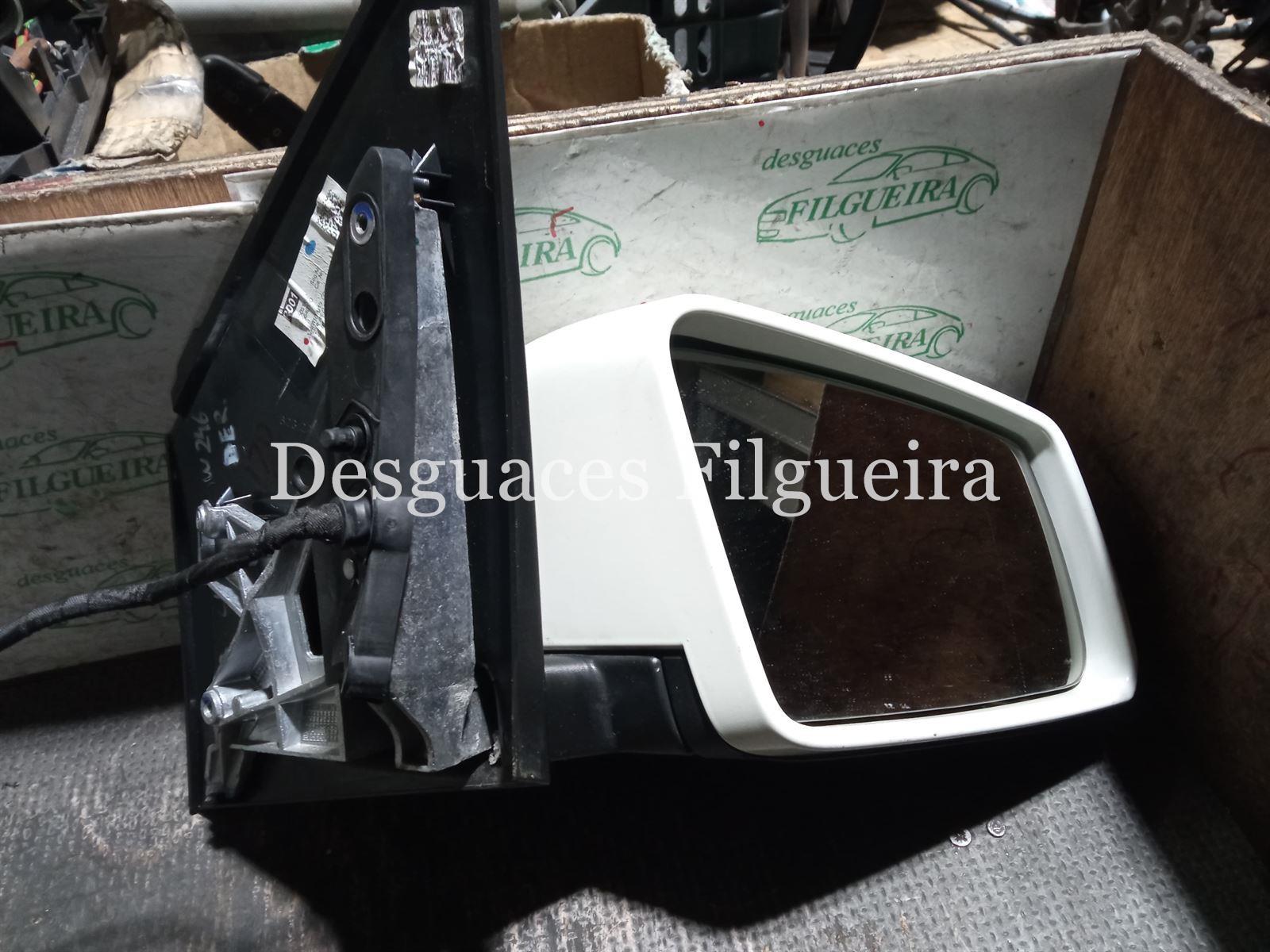 Retrovisor derecho electrico Mercedes Benz Clase B W246 - Imagen 1