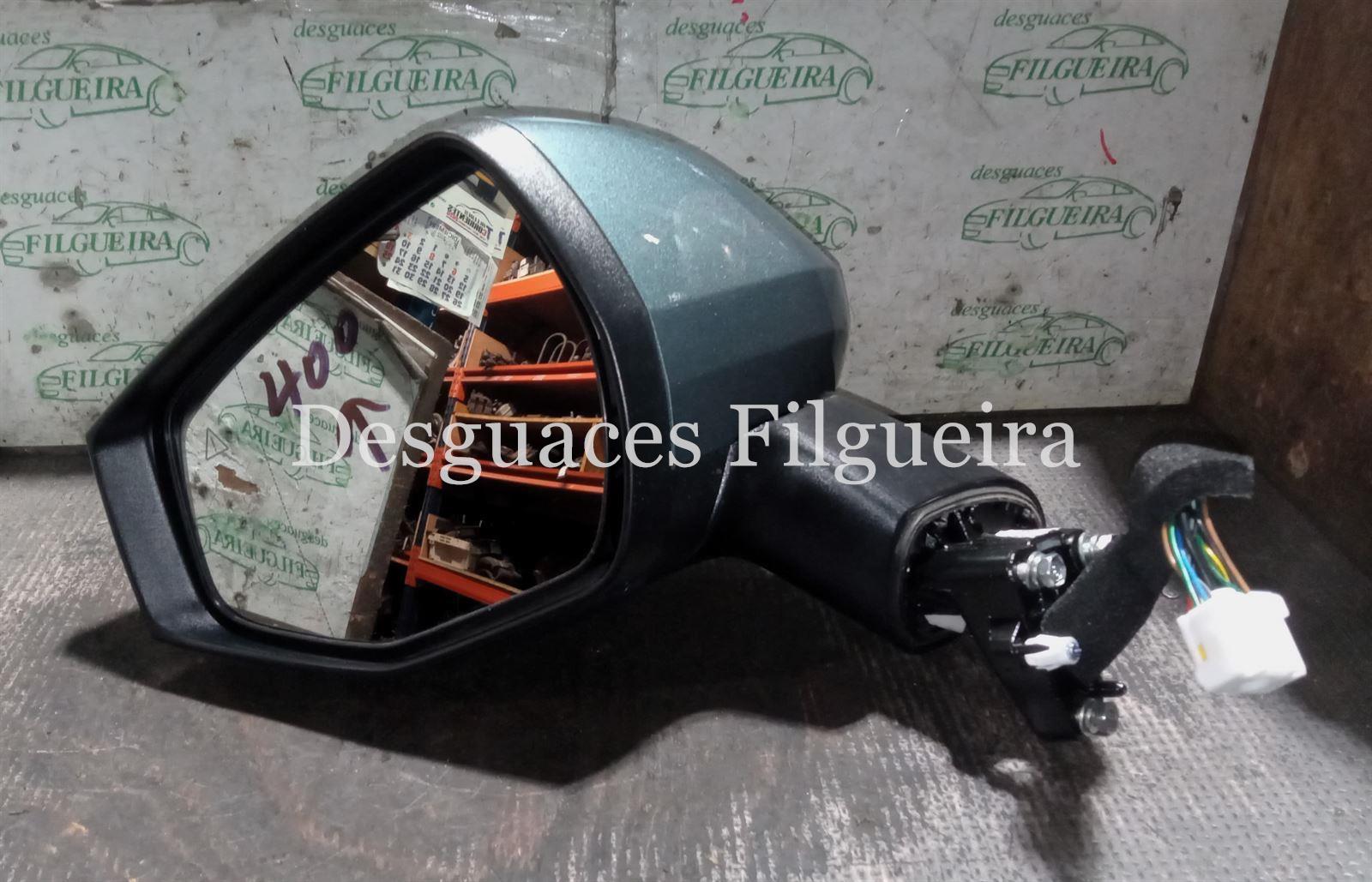 Retrovisor izquierdo del Kia Sportage Hídrido cñodigo de motor G4FT, 160 cv, año 2025. - Imagen 1