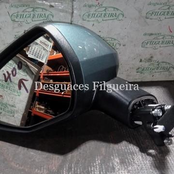 Retrovisor izquierdo del Kia Sportage Hídrido cñodigo de motor G4FT, 160 cv, año 2025. - Imagen 1