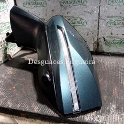 Retrovisor izquierdo del Kia Sportage Hídrido cñodigo de motor G4FT, 160 cv, año 2025. - Imagen 2