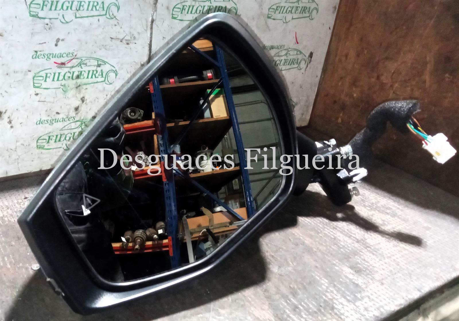 Retrovisor izquierdo del Kia Sportage Hídrido cñodigo de motor G4FT, 160 cv, año 2025. - Imagen 3