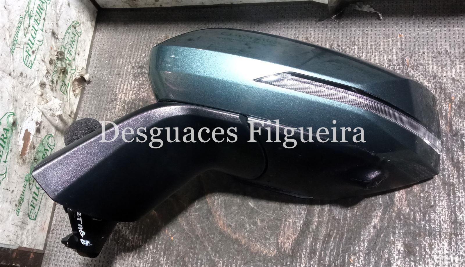 Retrovisor izquierdo del Kia Sportage Hídrido cñodigo de motor G4FT, 160 cv, año 2025. - Imagen 4