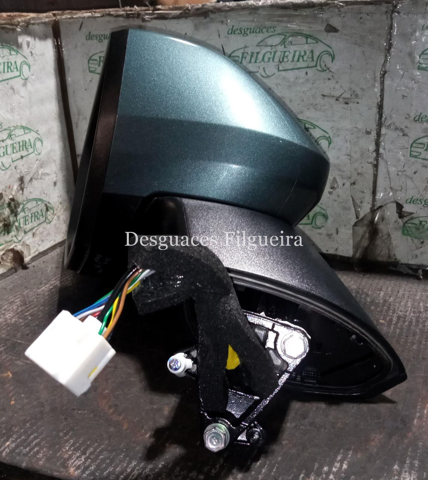 Retrovisor izquierdo del Kia Sportage Hídrido cñodigo de motor G4FT, 160 cv, año 2025. - Imagen 8