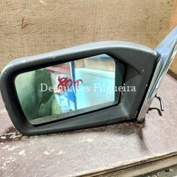 Retrovisor izquierdo manual Mercedes 300D W123 - Imagen 1