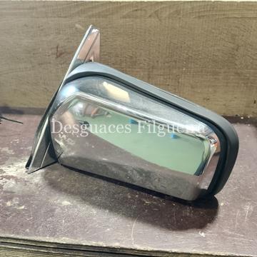 Retrovisor izquierdo manual Mercedes 300D W123 - Imagen 2