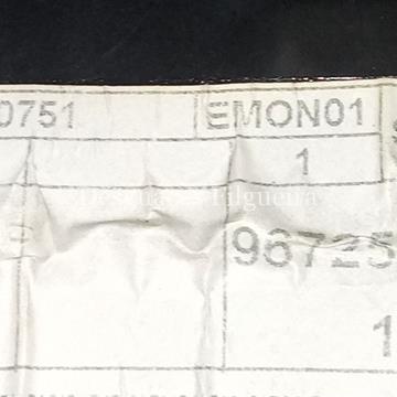 Salpicadero de Peugeot 207 +, 1.4 HDI, 68cv, código de motor 8H01, año 2013. - Imagen 2