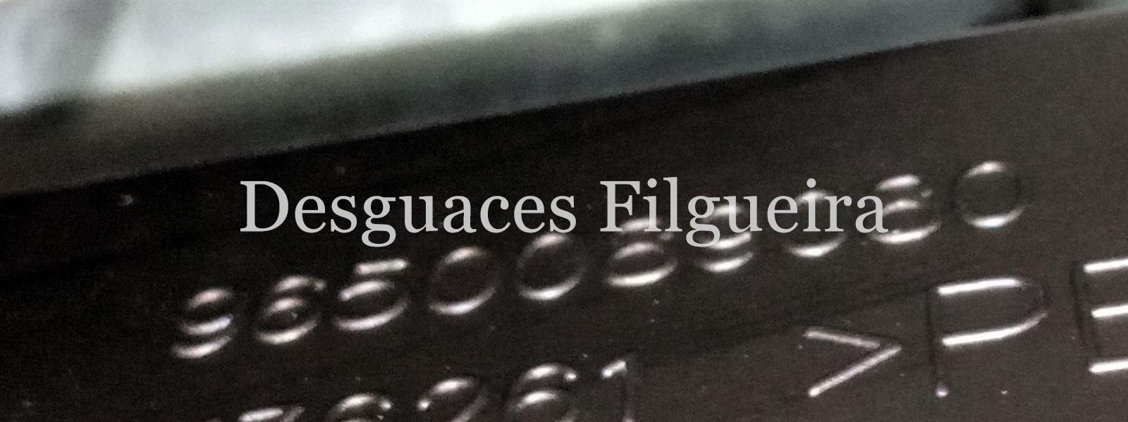 Salpicadero de Peugeot 207 +, 1.4 HDI, 68cv, código de motor 8H01, año 2013. - Imagen 3