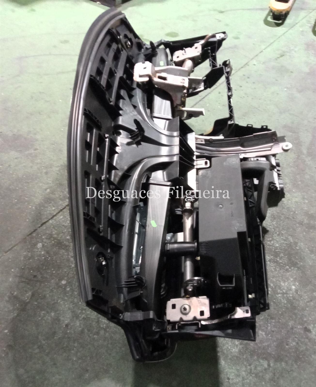 Salpicadero de Peugeot 207 +, 1.4 HDI, 68cv, código de motor 8H01, año 2013. - Imagen 5