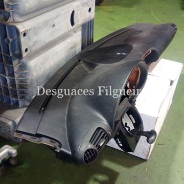 Salpicadero Mercedes Clase C 220 CDI Sportcoupe carrocería 203 - Imagen 2