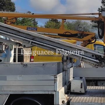 Se venden gruas cesta para adaptar en camión - Imagen 1