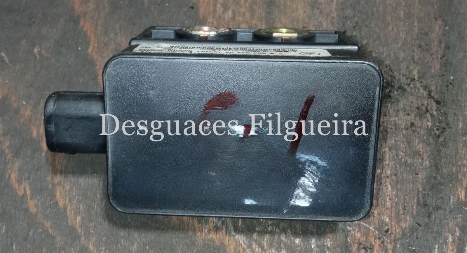 Sensor ESP de Mercedes-Benz Clase C W203, 2.2 220 CDI, 143 cv, código de motor 611.962, año 2004. - Imagen 3