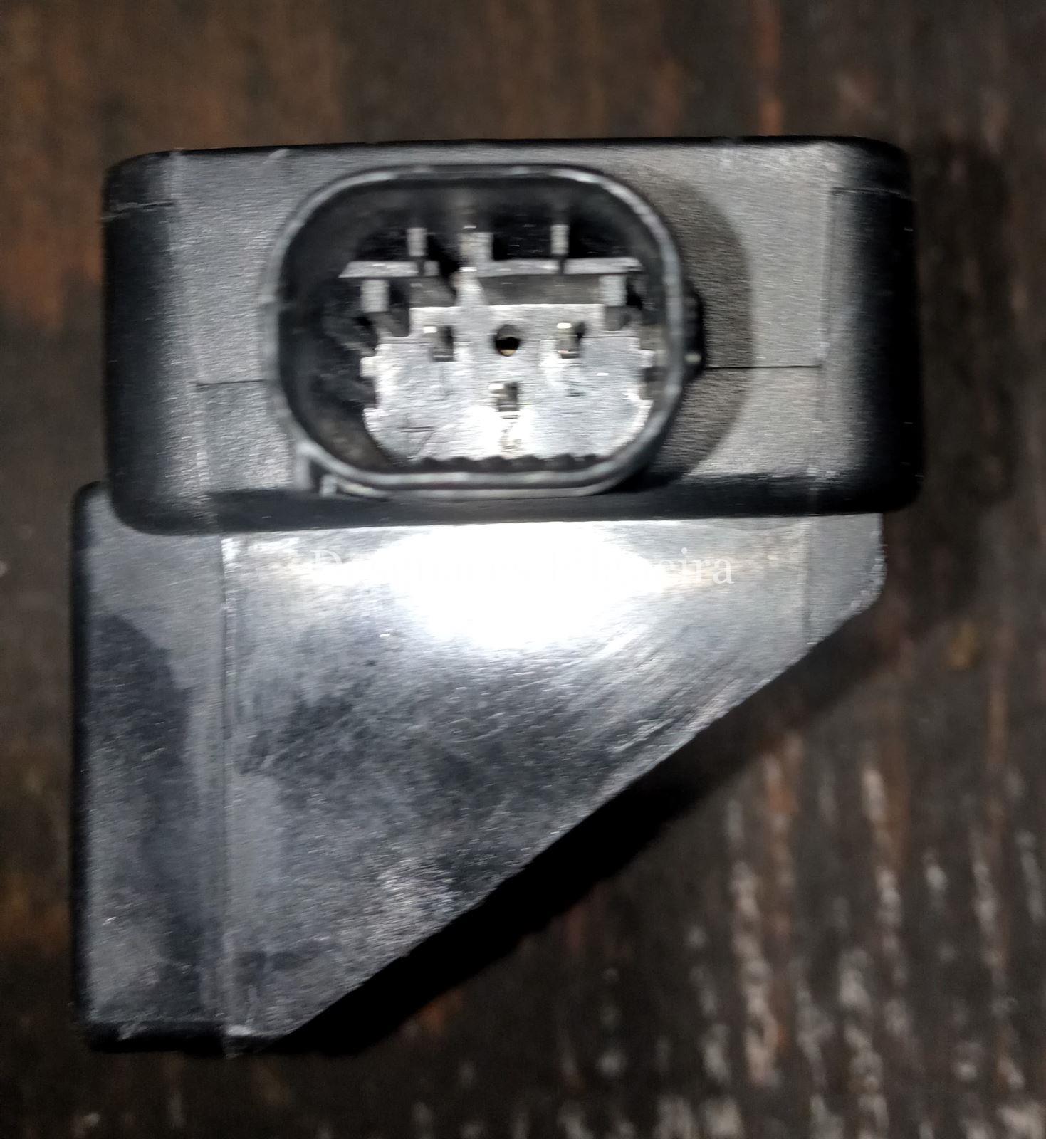 Sensor ESP de Mercedes-Benz Clase C W203, 2.2 220 CDI, 143 cv, código de motor 611.962, año 2004. - Imagen 4