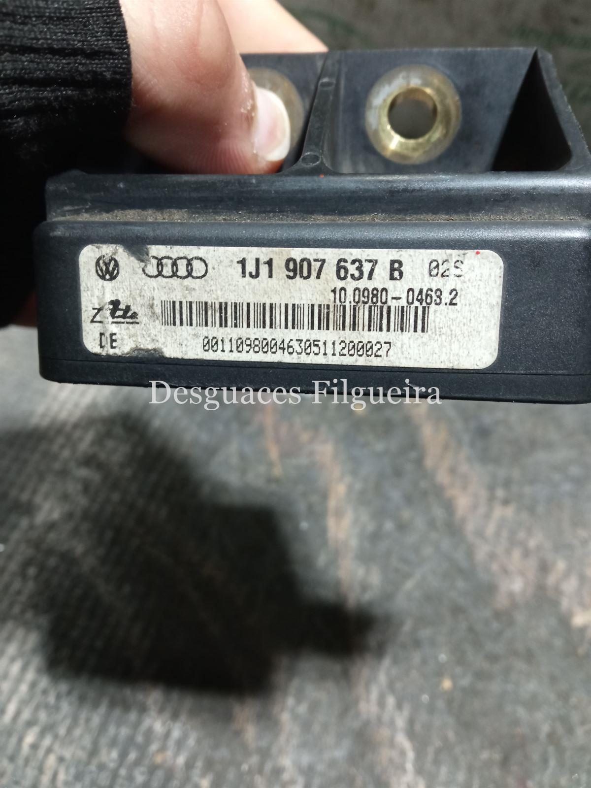 Sensor ESP Seat Leon 1.9 TDI ASV - Imagen 2