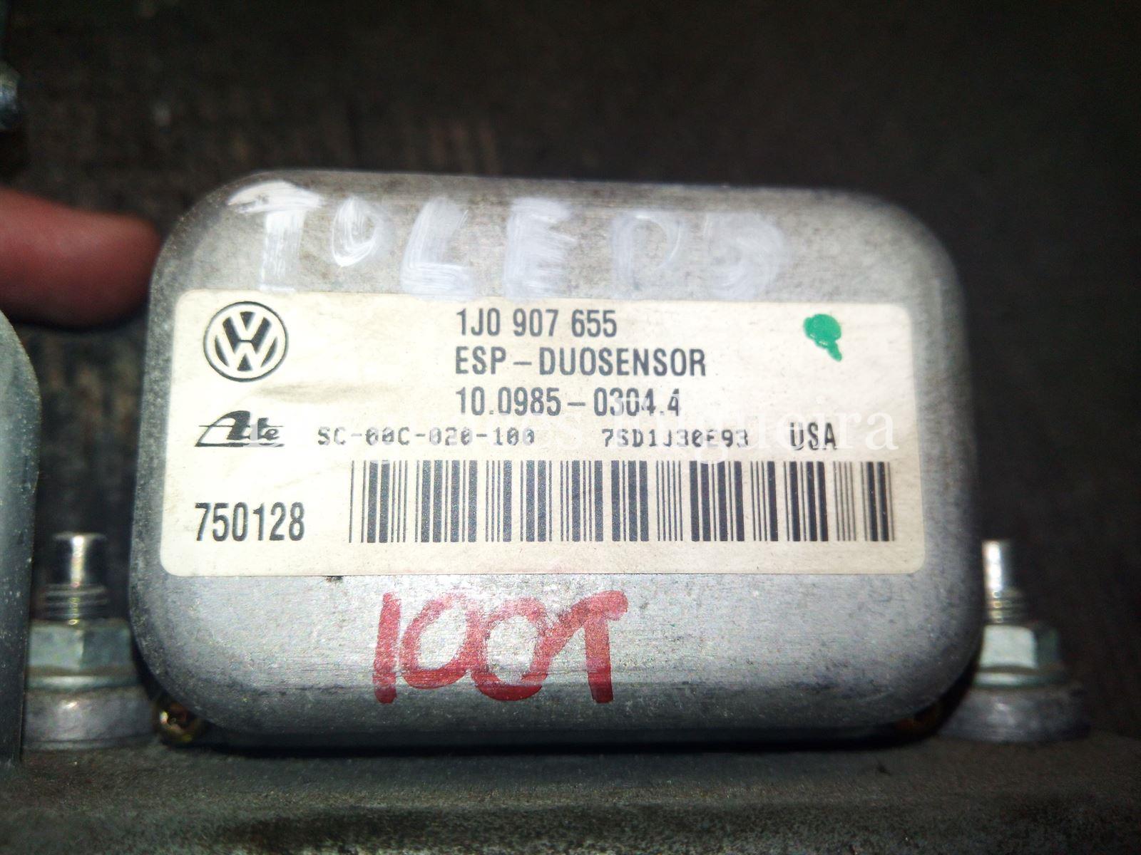 Sensor ESP Seat Toledo 1.9 TDI ARL - Imagen 2