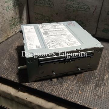 Sistema de radio y navegador GPS Mercedes Clase C 200 Bluetec W205 - Imagen 1