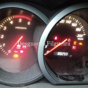 Suzuki Grand Vitara 1.9 DCI - Imagen 2