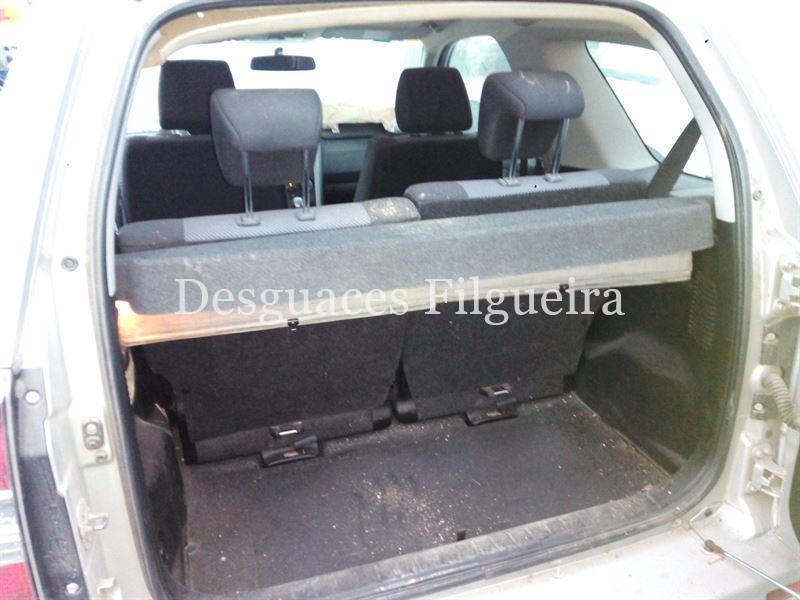 Suzuki Grand Vitara 1.9 DCI - Imagen 4