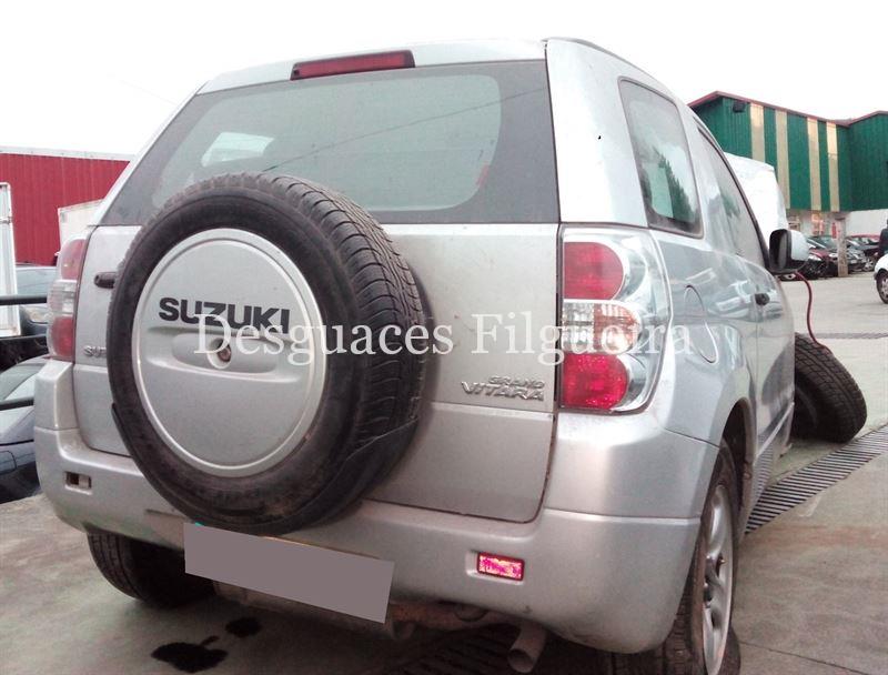 Suzuki Grand Vitara 1.9 DCI - Imagen 5