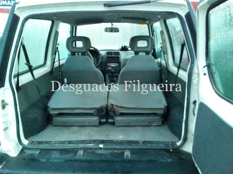 Suzuki Vitara 2.0 HDI - Imagen 3