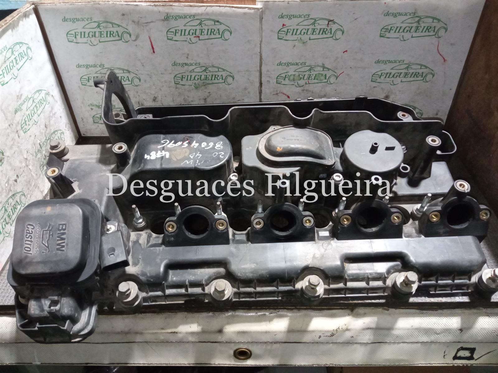 Tapa balancines BMW 320D N47 D20 A - Imagen 1