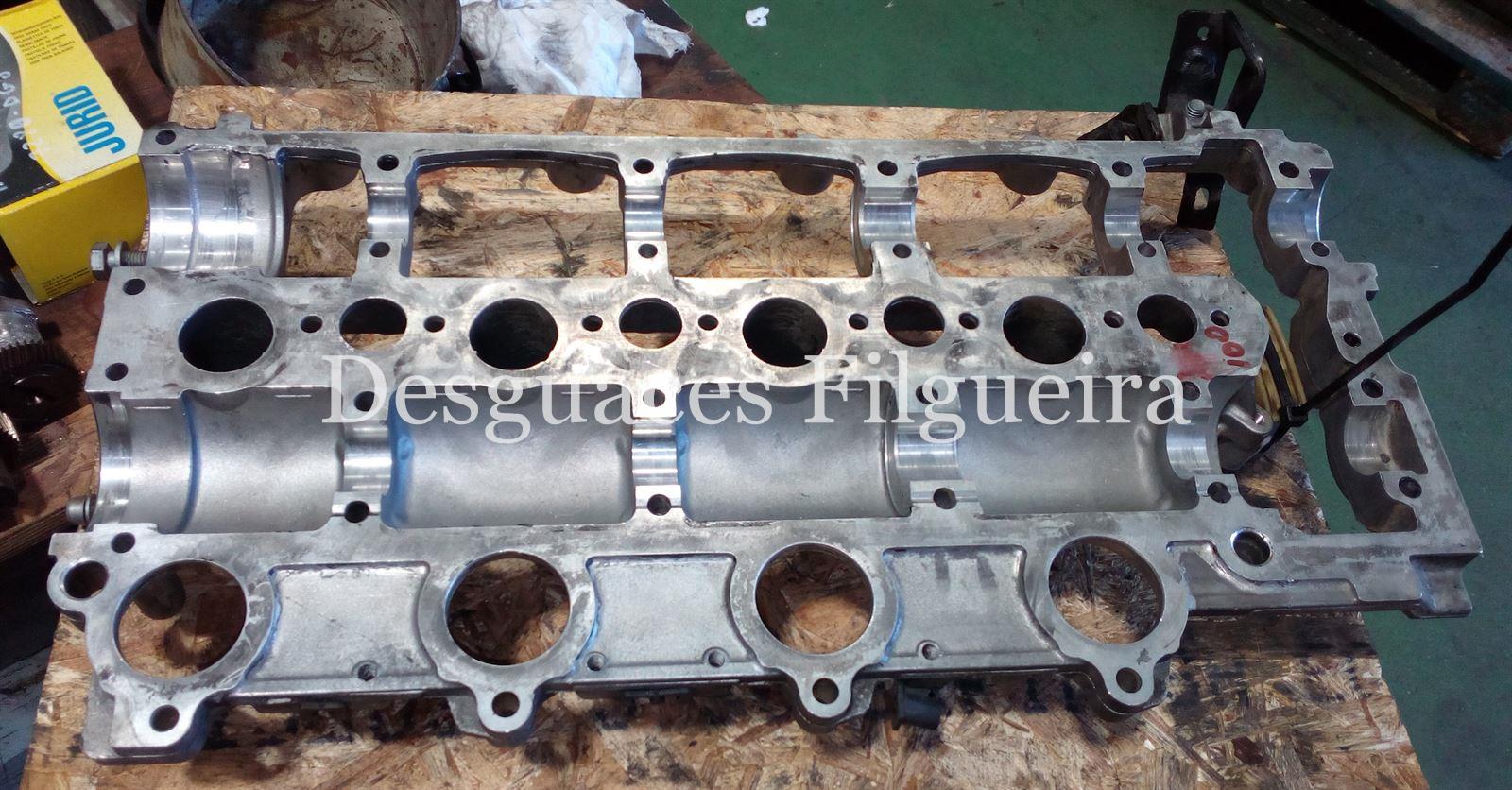 Tapa balancines Peugeot 407 2.0 HDI RHR - Imagen 1