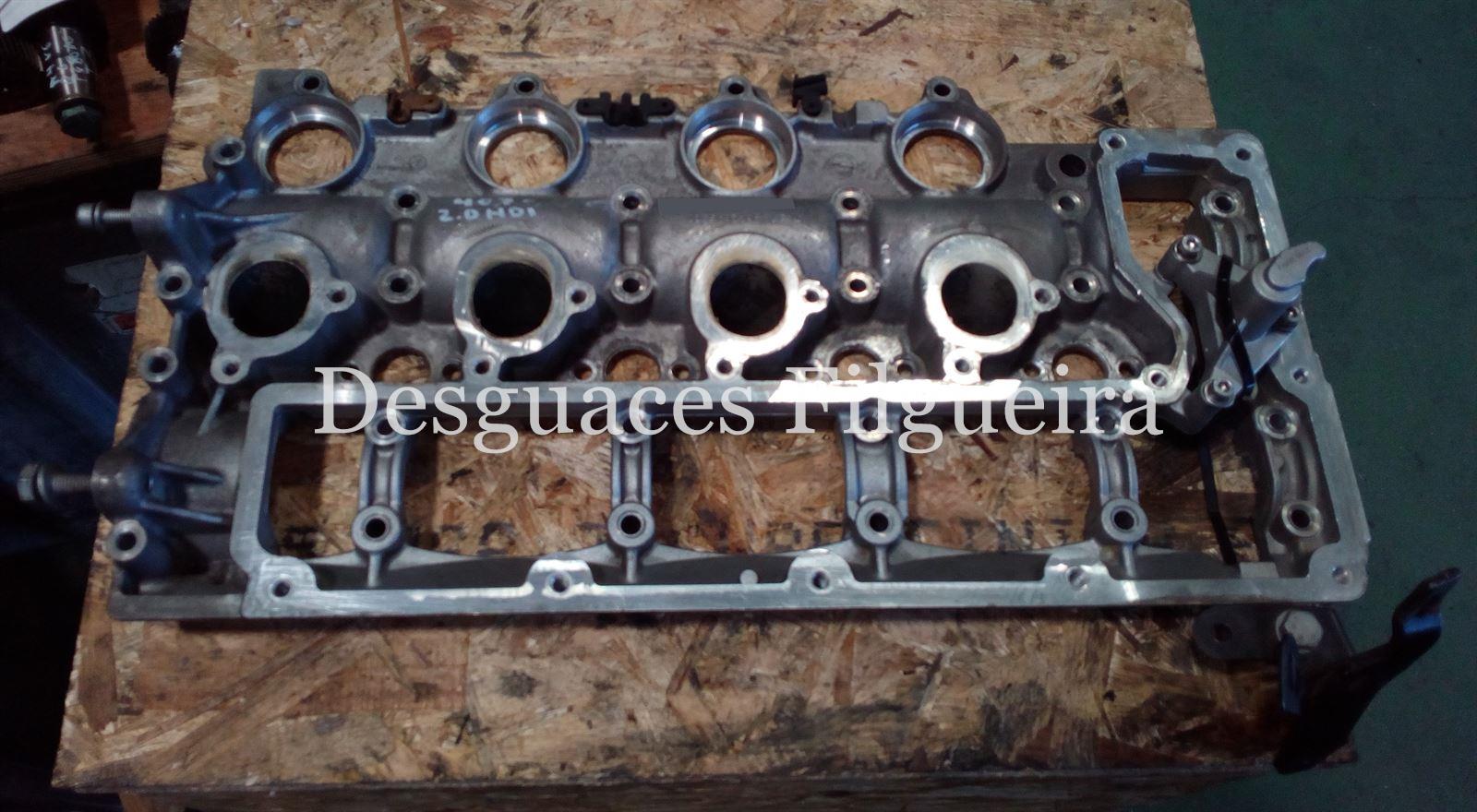 Tapa balancines Peugeot 407 2.0 HDI RHR - Imagen 2