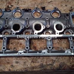Tapa balancines Peugeot 407 2.0 HDI RHR - Imagen 2